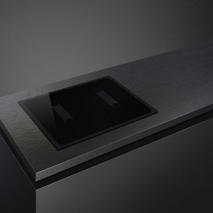 Варочная панель Smeg SI2B22641D фото 3