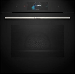 Духовой шкаф Бош HSG 7584B1 фото Духовой шкаф Bosch HSG 7584B1 фото
