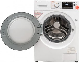 Стирально-сушильная машина Schaub Lorenz SLW TW8441 I фото 3