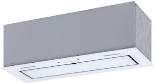 Встраиваемая вытяжка Крона ASPEN 900 WHITE SGC фото Встраиваемая вытяжка KRONA ASPEN 900 WHITE SGC фото