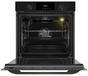 Духовой шкаф Maunfeld FEOH7872B2 фото 4