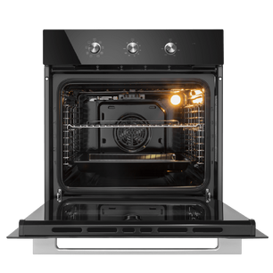 Духовой шкаф Maunfeld MEOC708PB фото 4