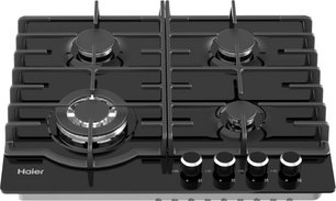 Газовая варочная панель Хайер HHX-M64RFB фото 4 Газовая варочная панель Haier HHX-M64RFB фото 4