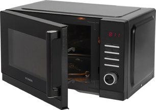 Микроволновая печь Hyundai HYM-D3012 фото 4