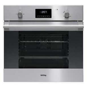 Духовой шкаф Кертинг OEG 771 CFX фото Духовой шкаф Korting OEG 771 CFX фото