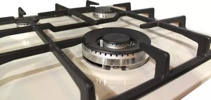 Варочная панель Zigmund Shtain GN 218.451 X фото 4