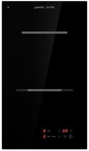 Варочная панель Горение ECT330ORAB фото Варочная панель Gorenje ECT330ORAB фото