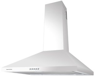 Вытяжка Зигмунд Штайн K 129.51 W фото Вытяжка Zigmund Shtain K 129.51 W фото