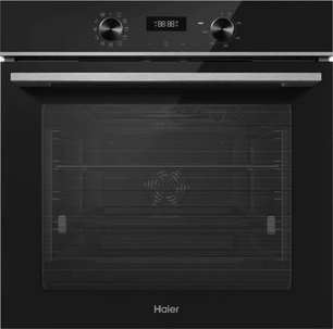 Духовой шкаф Haier HOQ-R2ARN3BX фото