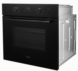 Духовой шкаф Midea MO608007YGB фото 2