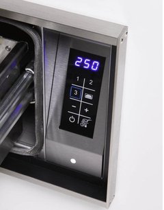 Встраиваемый шкаф для подогрева Викинг EVWD527BK фото 2 Встраиваемый шкаф для подогрева Viking EVWD527BK фото 2