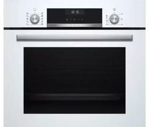 Встраиваемый духовой шкаф BOSCH HBJ517YW0R фото 2 Встраиваемый духовой шкаф BOSCH HBJ517YW0R фото 2