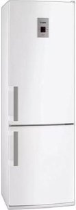 Холодильник АЕГ S83200CMW1 фото 2 Холодильник AEG S83200CMW1 фото 2