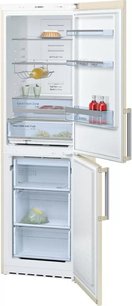 Двухкамерный холодильник Бош KGN 39XK14 R фото 2 Двухкамерный холодильник Bosch KGN 39XK14 R фото 2