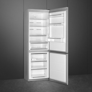 Холодильник SMEG FC203PXNE фото 2 Холодильник SMEG FC203PXNE фото 2