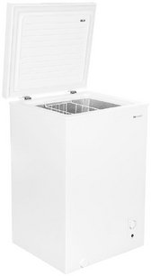 Морозильный ларь Hyundai CH1002 фото 3