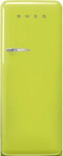 Холодильник Смег FAB28RLI6 фото Холодильник Smeg FAB28RLI6 фото