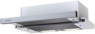 Вытяжка Krona KAMILLA ECO 600 IX фото Вытяжка Krona KAMILLA ECO 600 IX фото