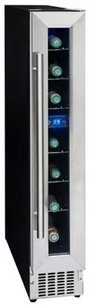 Винный шкаф Климадифф CLE7 фото 2 Винный шкаф Climadiff CLE7 фото 2
