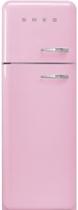 Холодильник Смег FAB30LPK3 фото Холодильник Smeg FAB30LPK3 фото