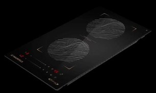 Индукционная варочная панель Маунфилд CVI292S2BBKF Inverter фото 3 Индукционная варочная панель Maunfeld CVI292S2BBKF Inverter фото 3