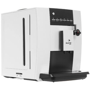 Кофемашина Kaffit com Nizza KLM1604 White фото 2