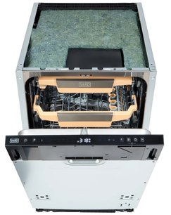 Встраиваемая посудомоечная машина Вард VDI451C фото 4 Встраиваемая посудомоечная машина VARD VDI451C фото 4