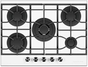 Варочная панель Zigmund Shtain MN 115.71 W фото