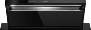 Встраиваемая вытяжка Миле DAD 4840 Black Levantar фото Встраиваемая вытяжка Miele DAD 4840 Black Levantar фото