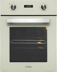 Духовой шкаф Hyundai HEO 45411 BE фото
