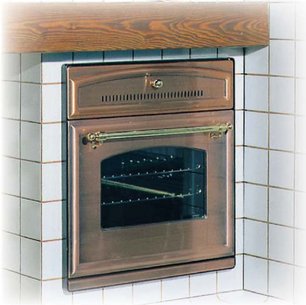 Духовой шкаф Илве 600-RMP Ant/c фото 2 Духовой шкаф Ilve 600-RMP Ant/c фото 2