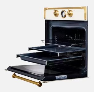 Духовой шкаф Куперсберг RC 699 C Bronze фото 3 Духовой шкаф Kuppersberg RC 699 C Bronze фото 3