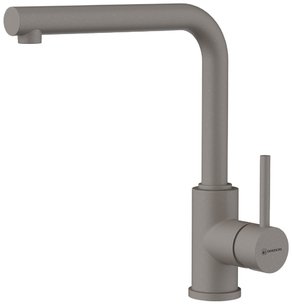 Omoikiri (мойка Daisen 42-GR + смеситель NAKAGAWA GR-P) фото 3