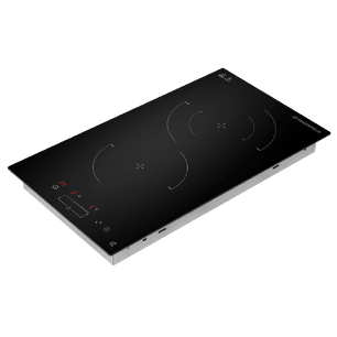 Варочная панель Maunfeld CVCE292SDBK фото 3