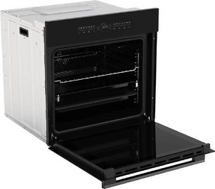 Духовой шкаф Haier HOX-FT5AMTMB фото 4