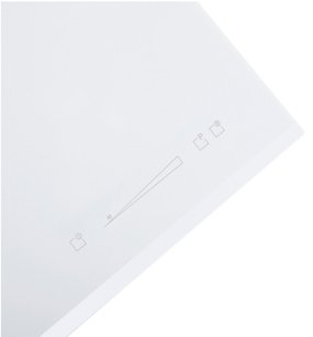 Варочная панель Маунфилд MVI45.3HZ.3BT-WH фото 3 Варочная панель Maunfeld MVI45.3HZ.3BT-WH фото 3