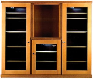 Винный шкаф ИП Industrie CEX 8511 RU фото Винный шкаф IP Industrie CEX 8511 RU фото