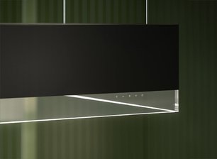 Вытяжка Фалмек VETRA IS.120 BLACK фото 4 Вытяжка Falmec VETRA IS.120 BLACK фото 4