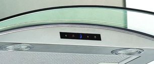 Вытяжка Зигмунд Штайн K 266.61 S фото 2 Вытяжка Zigmund Shtain K 266.61 S фото 2