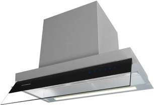 Встраиваемая вытяжка Куперсберг INBLADE 60 X фото Встраиваемая вытяжка Kuppersberg INBLADE 60 X фото