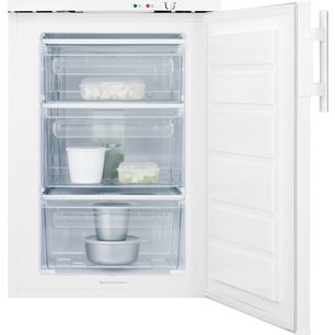 Морозильная камера Электролюкс EUT1106AW2 фото 2 Морозильная камера Electrolux EUT1106AW2 фото 2