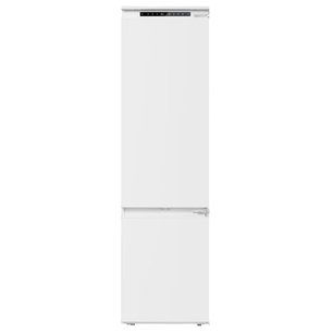 Встраиваемый холодильник Маунфилд MBF193SLFWGR Inverter фото 4 Встраиваемый холодильник Maunfeld MBF193SLFWGR Inverter фото 4
