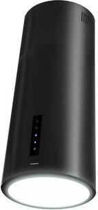 Вытяжка Maunfeld Ford 39 Isla Sensor LED Black фото 2