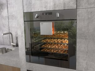 Духовой шкаф Горение BO747ST фото 3 Духовой шкаф Gorenje BO747ST фото 3