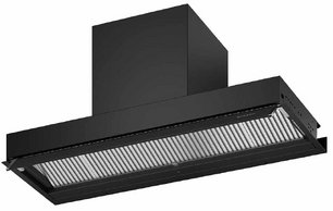 Вытяжка Фабер IN-NOVA ZERO DRIP LITE A90 BK фото Вытяжка Faber IN-NOVA ZERO DRIP LITE A90 BK фото