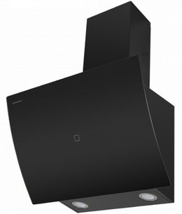 Кухонная вытяжка MAUNFELD Sheffield 60 черный фото Кухонная вытяжка MAUNFELD Sheffield 60 черный фото
