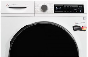 Сушильная машина Шауб Лоренц SLR TA821 фото 4 Сушильная машина Schaub Lorenz SLR TA821 фото 4