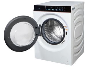 Стирально-сушильная машина VARD VWD514S фото 4