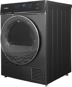 Сушильная машина Hyundai DFE8401 фото 4