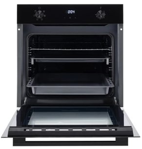 Духовой шкаф Вард VOE432B фото 4 Духовой шкаф VARD VOE432B фото 4